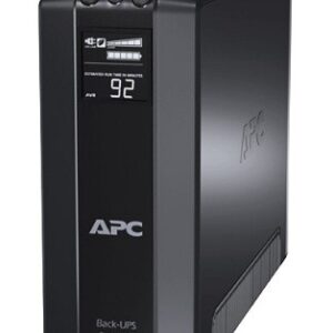 APC BR900G-FR BACK RS 900VA 230V LCD GREEN 540W