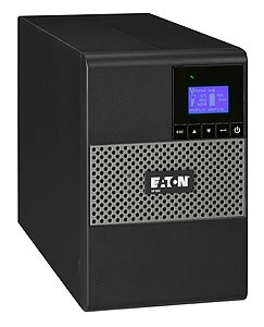 Eaton UPS 5P 650 Tower 5P650i 650VA/420W; RS232; USB; czas po