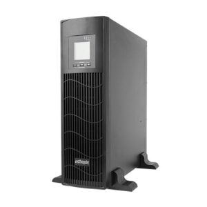 Gembird UPS Line-in 3000VA OUT(6xIEC C13 1xSCHUKO EU) IN(1xIEC C20) Rack/Tower