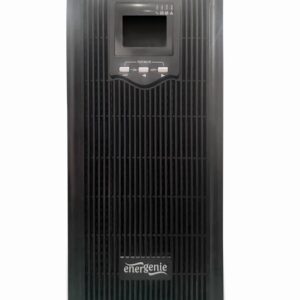 Gembird Zasilacz UPS 3000VA Line-in 3xC13 3xSchuko USB RJ45