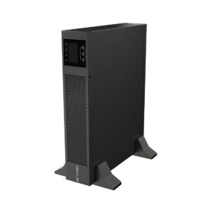 Armac Zasilacz awaryjny UPS On-Line rack 1000VA 8xIEC C13 USB-B LCD metalowa obudowa DUST-FREE
