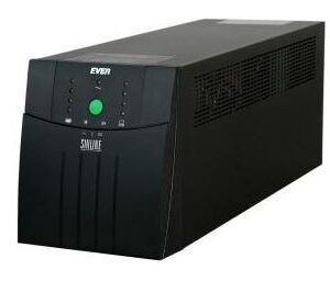 EVER Zasilacz awaryjny UPS SINLINE 1200VA/780W L-inter. HID