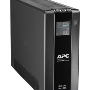 APC Zasilacz awaryjny BR1300MI UPS Back ProBR 1300VA 8xC13, AVR,LCD