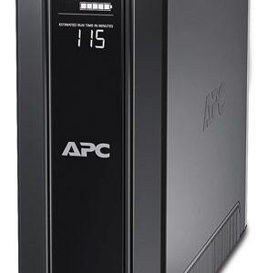 APC BR1200G-FR BACK RS 1200 VA 230V LCD GREEN 720W