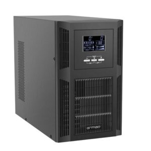 Armac Zasilacz awaryjny UPS Office On-Line PF1 3000VA LCD 8 x IEC C13 metalowa obudowa