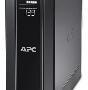 APC BR1500G-FR Back RS 1500 VA 230V LCD GREEN