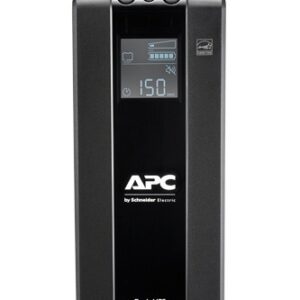APC Zasilacz awaryjny BR1600MI UPS Back ProBR 1600VA 8xC13, AVR, LCD