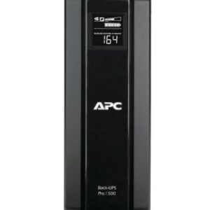 APC Zasilacz awaryjny BR1500G-GR Power-Saving Back-UPS Pro 1500VA, 230V