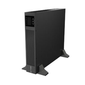 Armac Zasilacz awaryjny UPS On-Line rack 2000VA 8xIEC C13 USB-B LCD metalowa obudowa DUST-FREE