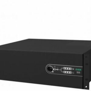 EVER Zasilacz awaryjny UPS SINLINE 2000 3U 19 RACK L-inter. HID