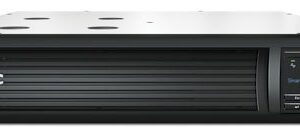 APC Zasilacz awaryjny SMT1000RMI2UC 1kVA/700W 2U SmartConnect
