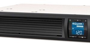 APC Zasilacz awaryjny SMC1500I-2UC SmartUPS C 1500VA/900W 2U SmartConnect