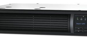 APC SMT750RMI2UNC SMART-UPS 750VA/500W R2U + AP9641