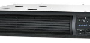 APC Zasilacz awaryjny SMT1500RMI2UC 1500VA/1kW 2U SmartConnect