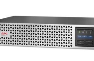 APC SMTL750RMI2UC SmartUPS 750VA/600W 2U SC 6xC13, BATERIA Li-Ion