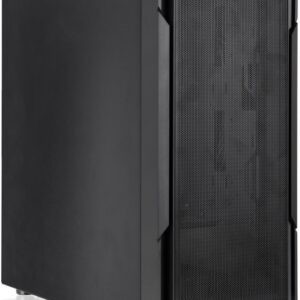 Thermaltake Obudowa Versa XM1 Black Steel 120mm Fan USB3.0 - Czarna