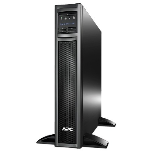 APC Zasilacz awaryjny SMX750INC SMART X 750VA USB/AP9631/LCD/RT