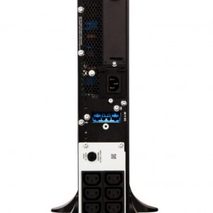 APC Zasilacz SmartUPS SRT1500XLI SRT1.5kVA/1.5kW 230V R2T