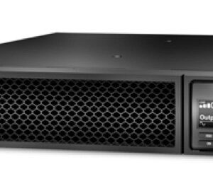 APC SRT2200RMXLI Smart-UPS SRT2200VA/1980W 230V Rack 2U