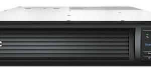 APC Zasilacz awaryjny SMT3000RMI2UC Smart UPS 3kVA/2.7kW 2U SmartConnect