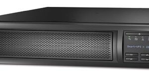 APC SMX2200R2HVNC SMART X 2200VA R2T2U LCD AP9641
