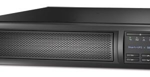 APC SMX3000RMHV2UNC 3000VA USB/RS/AP9641/LCD/RT 2U
