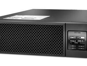 APC SRT5KRMXLI Smart-UPS SRT 5000VA Rack 230V