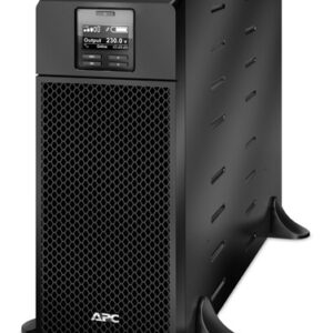 APC SRT6KXLI Smart-UPS SRT 6000VA Tower 230V