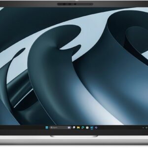 Dell Laptop Dell Pro 16 Plus PB16255 W11P AMD Ryzen AI 5 PRO 340/16GB/512GB/16.0 FHD+/AMD Radeon840M/FPr&SmtCd/FHD/IRCam/Mic/WLAN+BT/BklKb/3C/3YPS