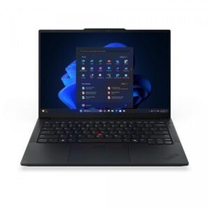 Lenovo Laptop ThinkPad E14 G7 21SX007MPB W11Pro Ultra 7 255H/16GB/512GB/INT/14.0 WUXGA/Graphite/1YR Premier Support + 3YRS OS + CO2 Offset