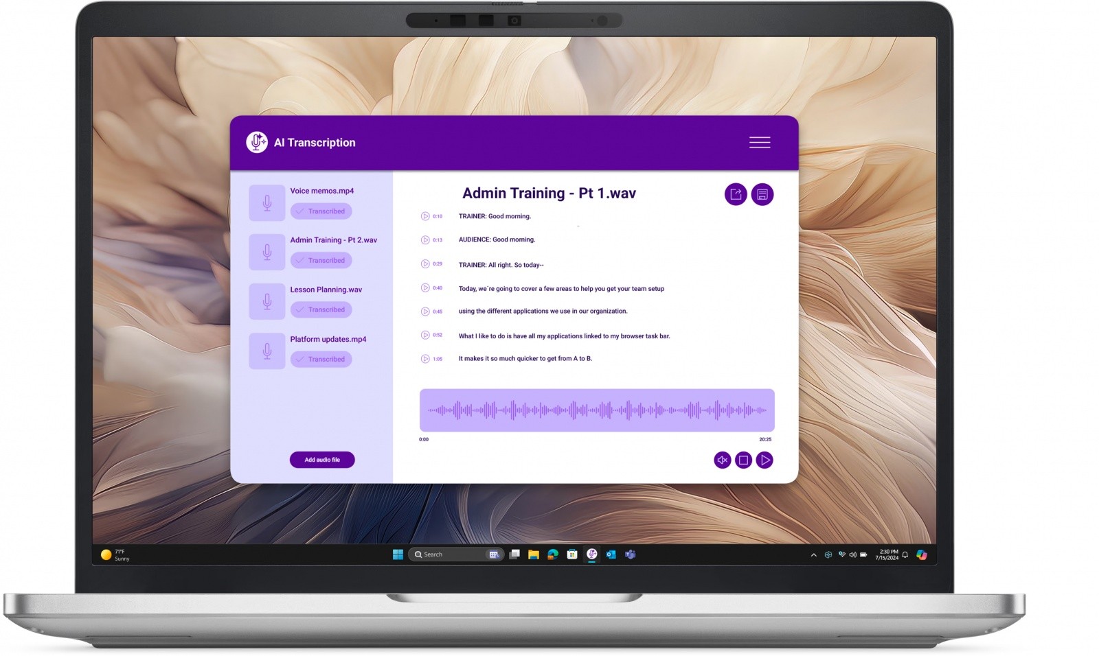 Dell Laptop Dell Pro 13 Plus PB13250 W11P U5 235U/16GB/512GB/13.3 FHD+/Int/FgrPr&SmtCd/FHD/IRCam/Mic/WLAN+BT/BcklKb/3C/vPro/3YPS Aluminum