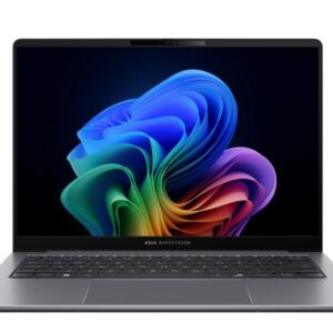 Asus Notebook P5405CSA-NZ0408X ultra 7 258V/14 cali WQXGA/32GB/1TB/ Win 11 PRO/3YRS Copilot+PC