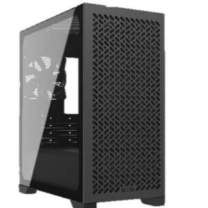 Cooler Master Obudowa Elite 302 Lite czarna