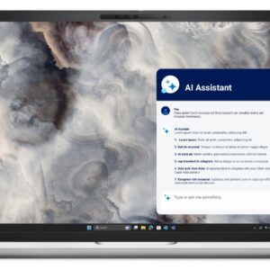 Dell Laptop Dell Pro 16 Plus PB16250 W11P Ultra 5 236V/16GB/512GB SSD G4 CL35/16.0 FHD+/Arc/FgrPr&SmtCd/FHD/IRCam/Mic/WLAN+BT/BcklKb/3C/vPro/3YPS Aluminum