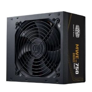 Cooler Master Zasilacz MWE Bronze 750W V3 ATX 3.1