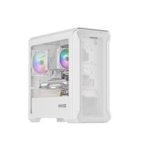 Natec Obudowa Genesis IRID 503 ARGB LITE MATX MINI