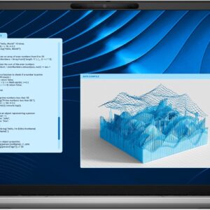 Dell Laptop Latitude 5455 Win11Pro Snapdragon X Plus 10C 16GB/512GB SSD Gen4/14.0 FHD/Integrated/FgrPr/FHD/IR Cam/Mic/WLAN+BT/Backlit Kb/3C/3YPS