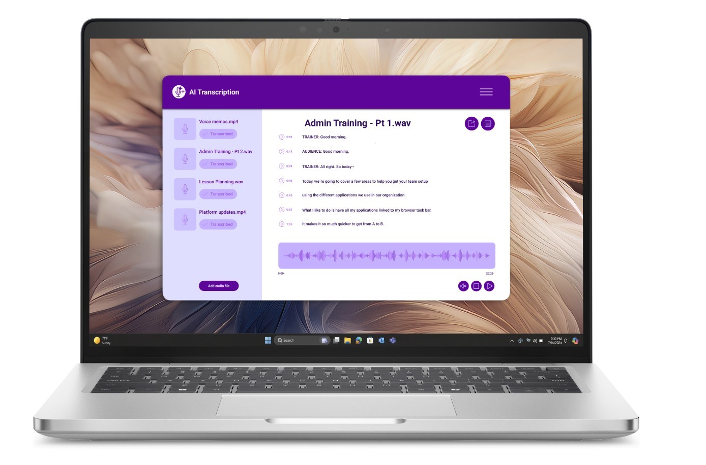 Dell Laptop Dell Pro 14 Plus PB14250 W11P Ultra 5 238V/32GB/512GBSSD CL25 /14.0 FHD+/Arc/FgrPr&SmtCd/Cam&Mic/WLAN only+BT/BcklKb/3C/vPro/3YPS Aluminum