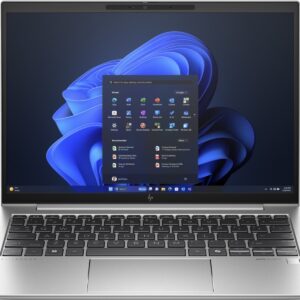 HP Inc. Notebook EliteBook 830 G11 U5-125U 512GB/16GB/W11P/13.3 9G0D2ET