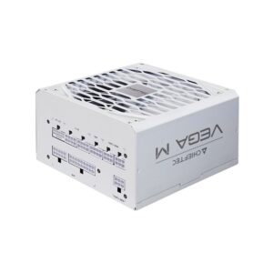 Chieftec Zasilacz PPG-750-CW VEGA M 750W 80+ GOLD Biały