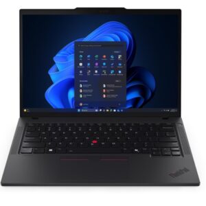 Lenovo Ultrabook ThinkPad T14 G6 21QC002YPB W11Pro Ultra 5 225U/16GB/512GB/INT/14.0 WUXGA/Black/3YRS Premier Support + CO2 Offset