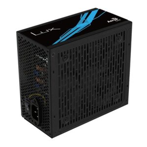 AeroCool Zasilacz LUX 850W 80+ Bronze ATX