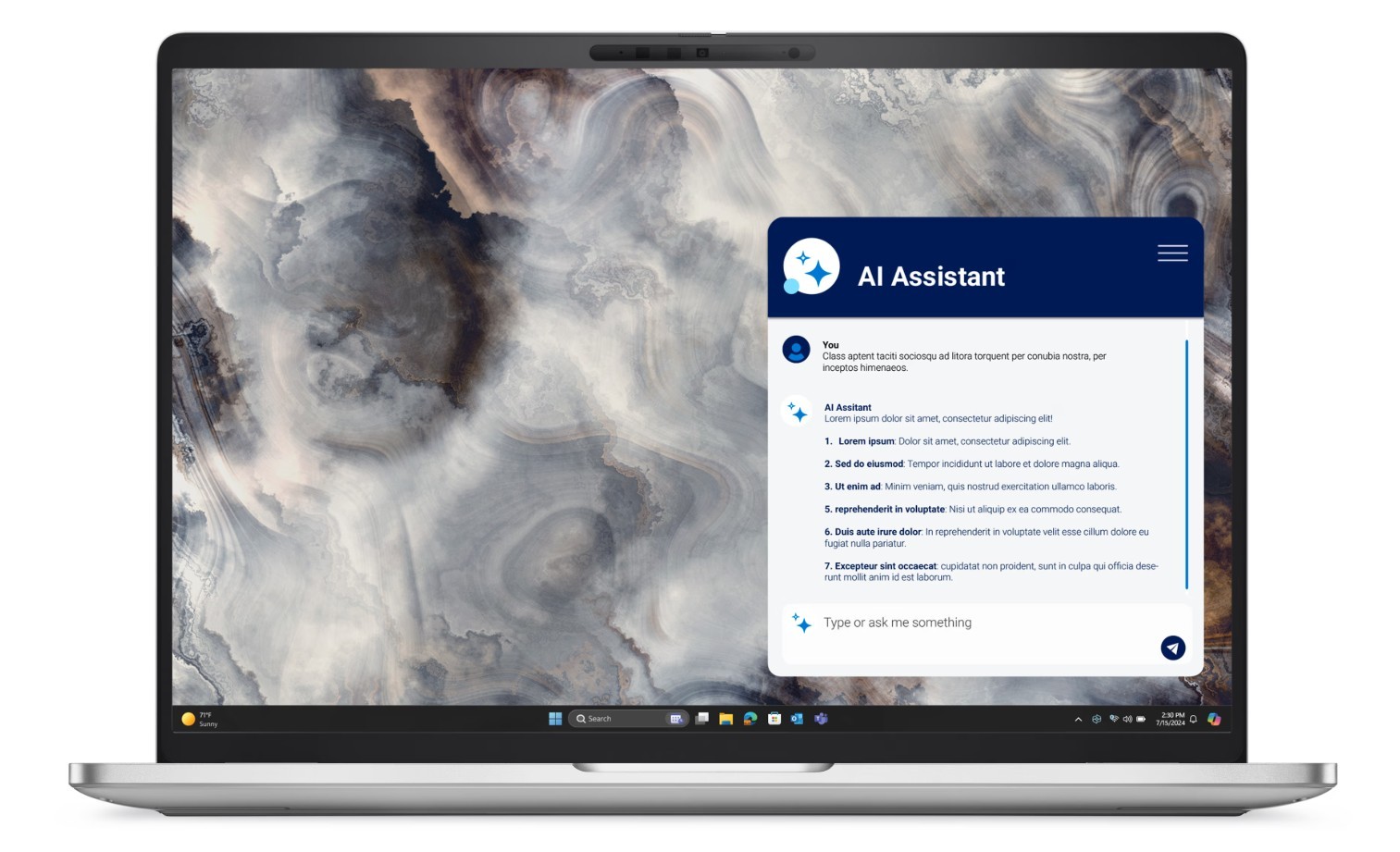 Dell Laptop Dell Pro 16 Plus PB16250 W11P Ultra 7 266V/16GB/512GB SSDG4 CL35/16.0 FHD+Touch/Arc/FgrPr&SmtCd/FHD/IRCam/Mic/WWAN Ready+BT/BcklKb/3C/vPro/3YPS