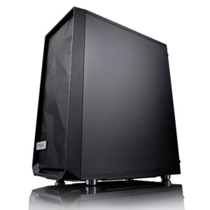 Be quiet! Obudowa Pure Base 501 Airflow Black