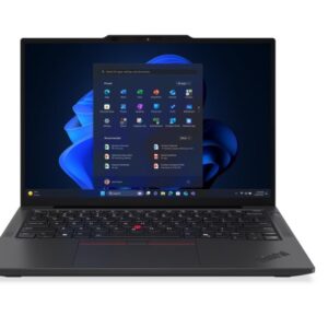 Lenovo Ultrabook ThinkPad X13 G6 21RK005QPB W11Pro Ultra 5 225U/16GB/512GB/INT/13.3 WUXGA/Black/3YRS Premier Support + CO2 Offset