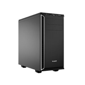 Be quiet! PURE BASE 600 Silver BG022