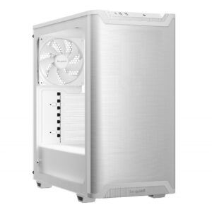 Be quiet! Obudowa Pure Base 501 Airflow Window White