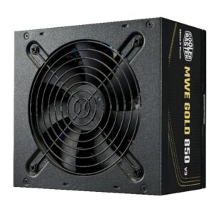 Cooler Master *Zasilacz MWE Gold 850 V3 ATX 3.1 Non Modular
