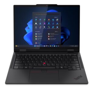 Lenovo Ultrabook ThinkPad T14s 2in1 G1 21R30040PB W11Pro ULT5 225U/16GB/512GB/INT/14.0 WUXGA/Touch/Black/3YRS Premier Support + CO2 Offset