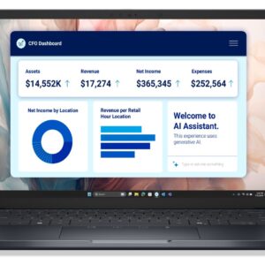 Dell Laptop Dell Pro 14 Premium PA14250 W11P Ultra 5 238V/32GB/512GB/14.0 FHD+/Arc/FgrPr/Cams&Mic/WLAN+BT/BcklKb/3C/vPro/3YPS Magnesium